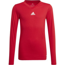 Adidas Team Base Tee Jr GN5711 (116 cm)