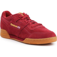 Reebok Workout Plus MU M DV4285 shoes (EU 41)