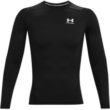 Under Armour Under Armor Heatgear Armor Long Sleeve M 1361524-001 (XL)