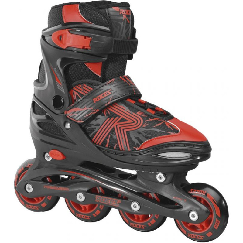 Roces Inline skates Roces Jokey 3.0 Boy Jr 400 845 02 (30-33)