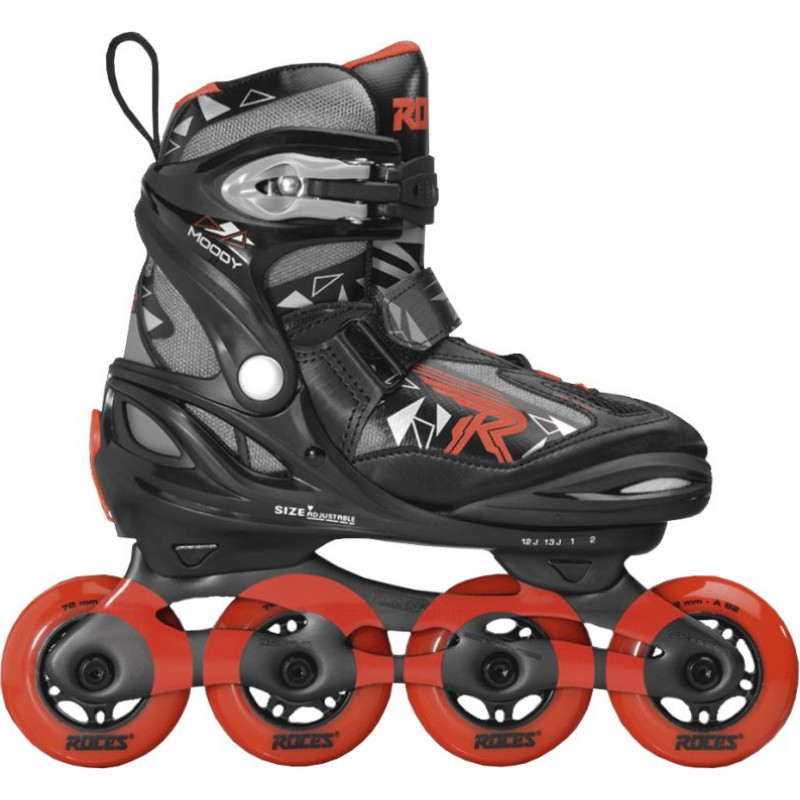 Roces Inline skates Roces Moody Boy Tif Jr 400 855 02 (30-35)