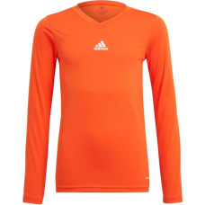 Adidas Team Base Tee Jr GN7511 (140 cm)