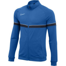 Nike Dri-FIT Academy 21 Jr CW6115-463 sweatshirt (L ( 147 - 158 ))