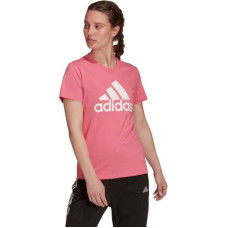 Adidas T-shirt adidas LOUNGEWEAR Es W H07811 (XS)