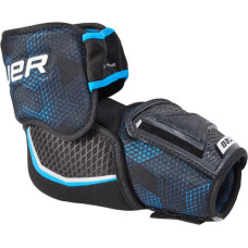 Bauer X Sr M 1058540 hockey elbow pads (M)