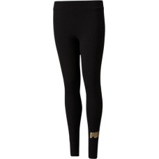 Puma Leggings Puma ESS + Logo Jr 587050 56 (116 cm)