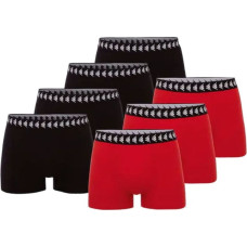 Kappa Zid 7pack Boxer Shorts M 708276-18-1662 (S)