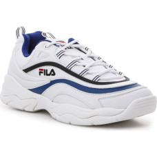 Fila Ray Low M 1010561-01U shoes (EU 40)