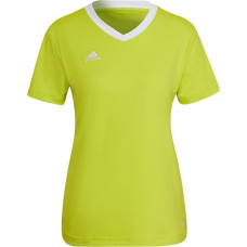 Adidas T-shirt adidas Entrada 22 Jsy W HC5080 (XS)