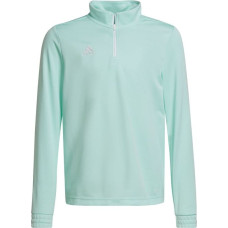 Adidas Sweatshirt adidas Entrada 22 Training Top Jr HC5056 (152cm)