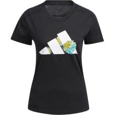 Adidas T-shirt adidas Iwd GTW HA6658 (XS)