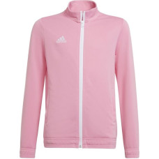 Adidas Sweatshirt adidas Entrada 22 Track Jr HC5035 (164)