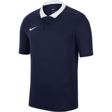 Nike DF Park 20 Polo SS Jr CW6935 451 T-shirt (S)