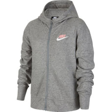 Nike Sportswear Jr sweatshirt DA1124 091 (S (128-137))