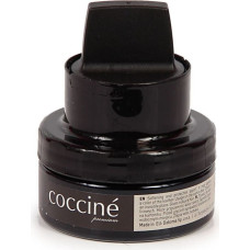 Coccine black fat for grain leather DA0242A