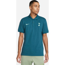 Adidas Nike Tottenham Hotspur Soccer Polo M DB7887 397 T-shirt (S)