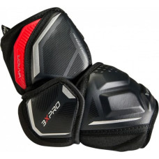 Bauer Vapor 3X Pro Int 1059928 Hockey Elbow Pads (L)