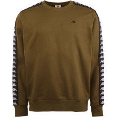 Kappa Lasse Sweatshirt M 312008-18-0523 (M)