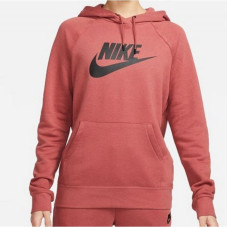 Nike Sweatshirt Nike Sportswear Essential Hoddie PO HBR W DX2319 691 (L)