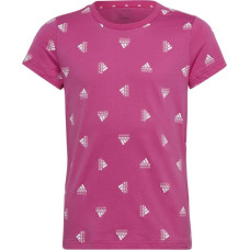 Adidas T-shirt adidas BLUV Tee Jr. IB8920 (164 cm)