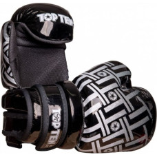 Masters open gloves ROTT-PRISM 0121658-02M (czerwony+M)