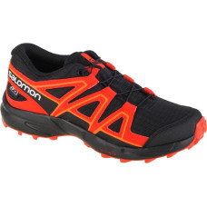 Salomon Shoes Salomon Speedcross CSWP Jr 471234 (36)