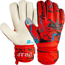 Reusch Attrakt Grip Finger Support M 53 70 810 3334 goalkeeper gloves (8)