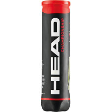 Head Championship 575204 tennis balls