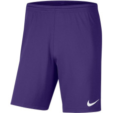 Nike Shorts Nike Dry Park III NB K Jr BV6865 547 (L)