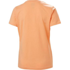 Helly Hansen HH Logo T-shirt W 34112 071 (S)