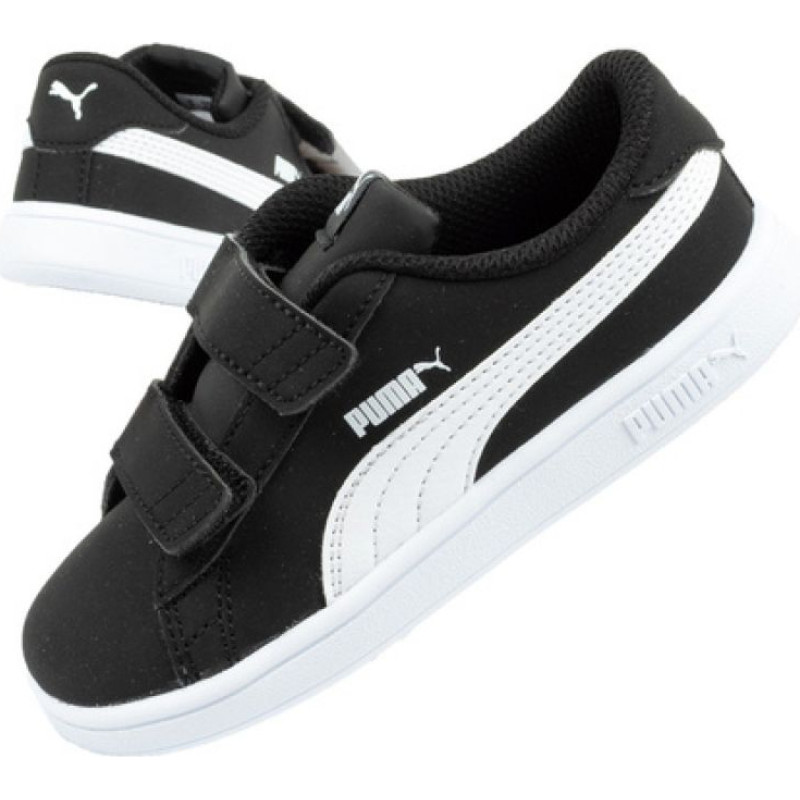 Puma Smash v2 Jr 365184 34 shoes (22)