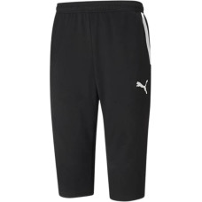 Puma teamLiga Training 3/4 Pants M 657271 03 (S)