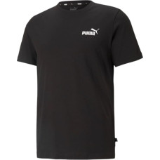 Puma ESS Small Logo Tee M 586668 01 (2XL)