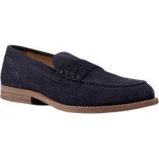 Tommy Hilfiger Hilfiger Suede Loafer M FM0FM02867 shoes (44)