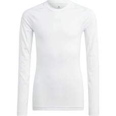 Adidas Techfit Long Sleeve Tee M HP0640 (M)