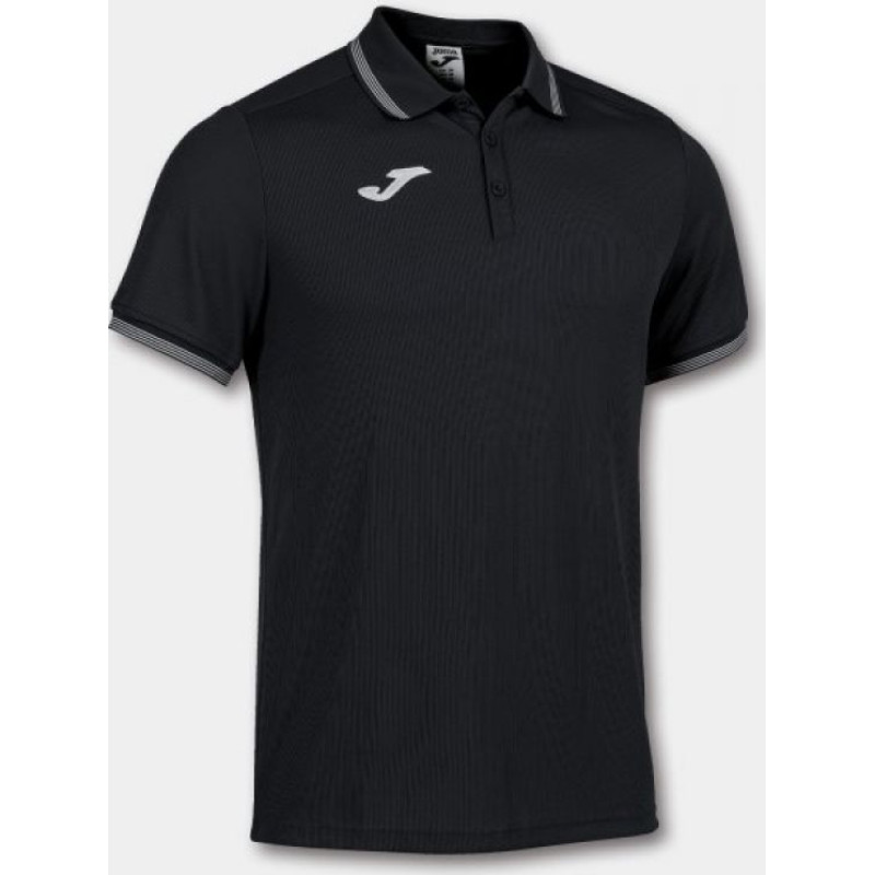 Joma Campus III Polo T-shirt S/S 101588.100 (S)