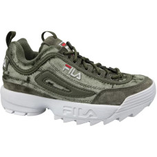 Fila Disruptor S Low W shoes 1010555-50I (36)