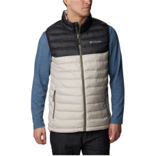 Columbia Powder Lite Vest M 1748031278 (L)