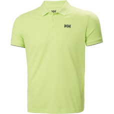 Helly Hansen Ocean Polo T-shirt M 34207 395 (L)