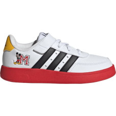 Adidas Breaknet 2.0 Mickey EK K Jr ID8026 shoes (29)