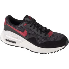 Nike Air Max System GS DQ0284-003 shoes (40)