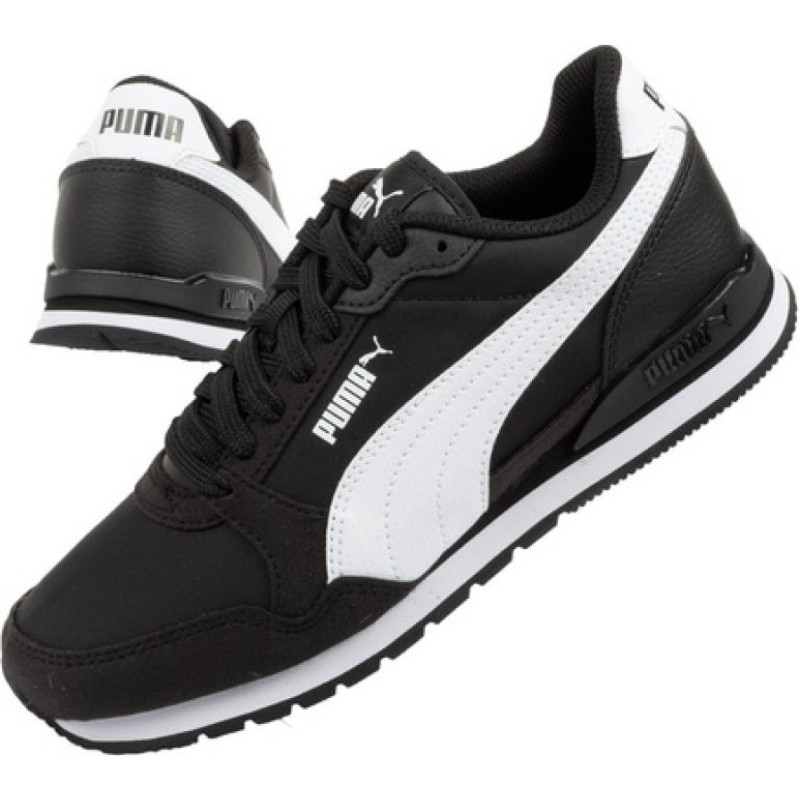 Puma ST Runner Jr shoes 384901 01 (33)