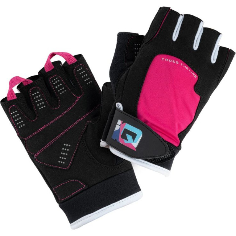 IQ Mill II gloves 92800360094 (L)