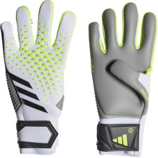 Adidas Predator GL Com M IA0881 goalkeeper gloves (8,5)