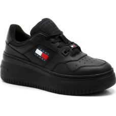 Tommy Hilfiger Retro Basket Ess W EN0EN02505BDS shoes (36)