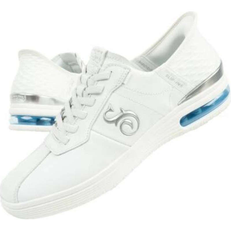 Skechers M 251027/WHT shoes (42.5)