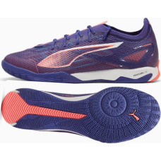 Puma Ultra 5 Pro Court IN M 107888-01 shoes (40 1/2)