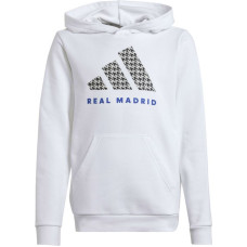 Adidas Real Madrid Jr Sweatshirt IT3763 (152)