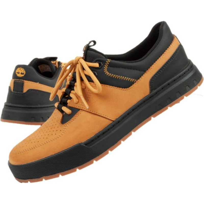 Timberland Maple Grove M TB0A2E7D231 sports shoes (41.5)