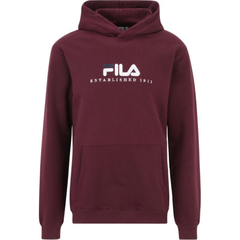 Fila Brunssum M FAU0145 40107 sweatshirt (S)